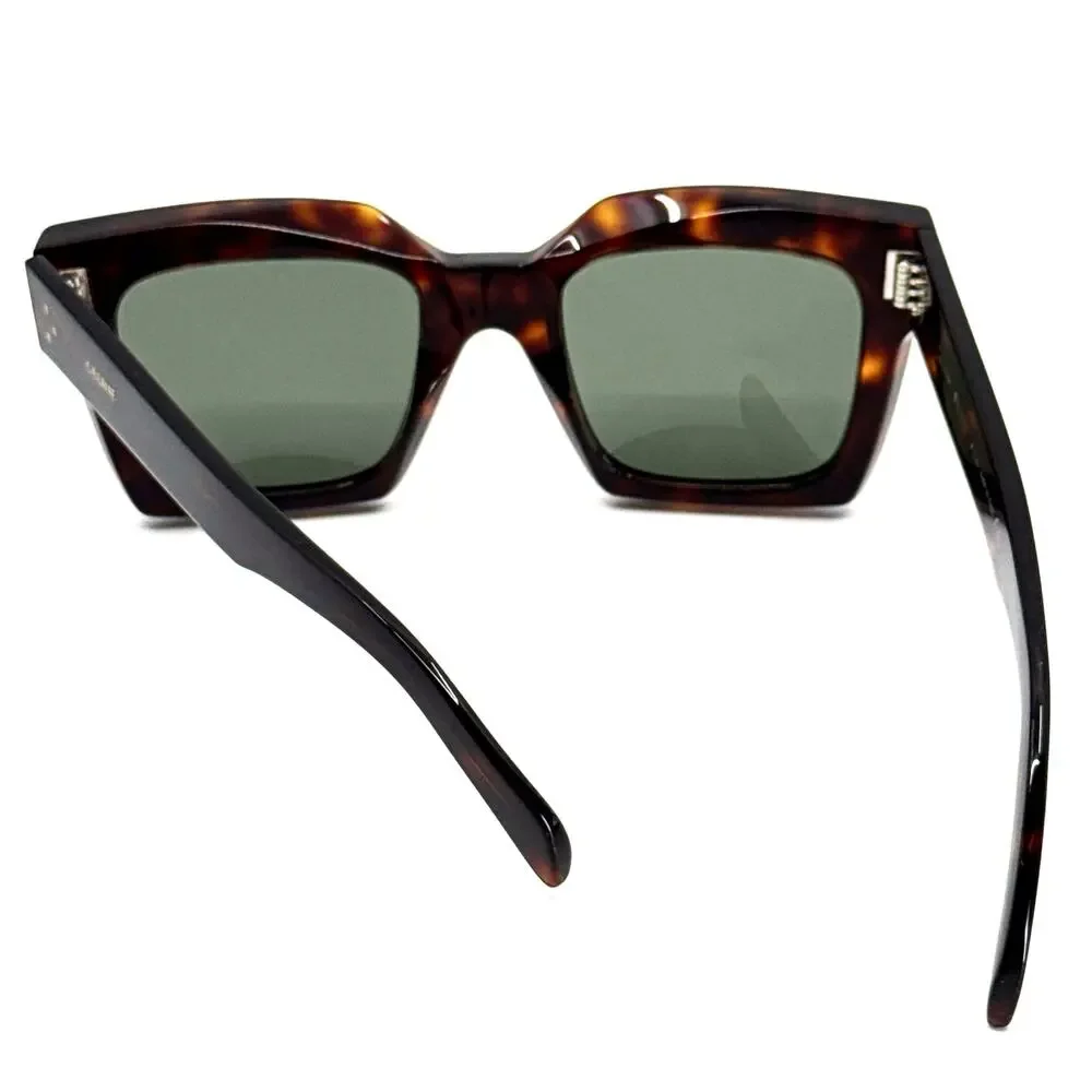 CELINE Sunglasses CL40130I 52N Authentic - Picture 11 of 12